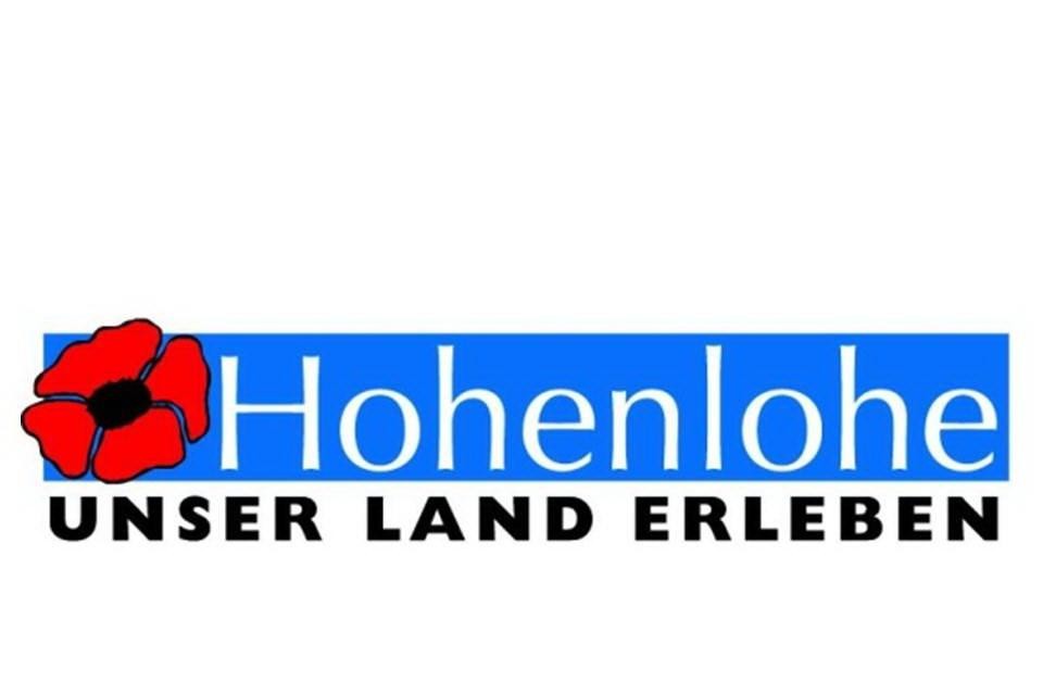 Logo Hohenlohe - Unser Land erleben