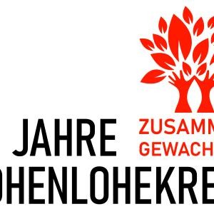Logo Jubiläumsjahr