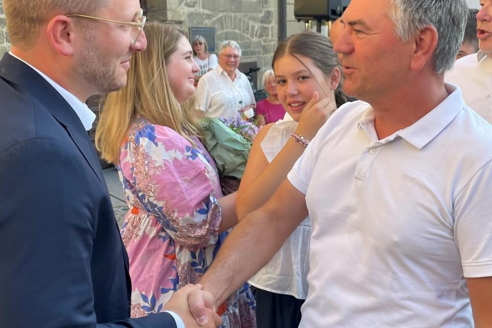 Gratulation Wegener_2