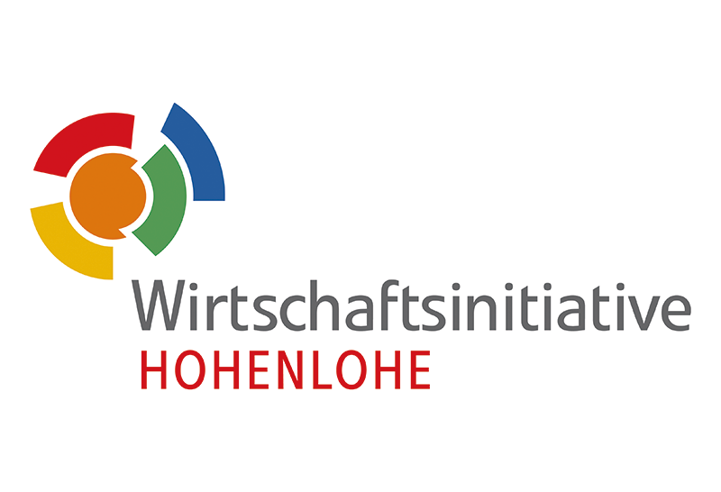 Logo Wirschaftsinitiative Hohenlohe