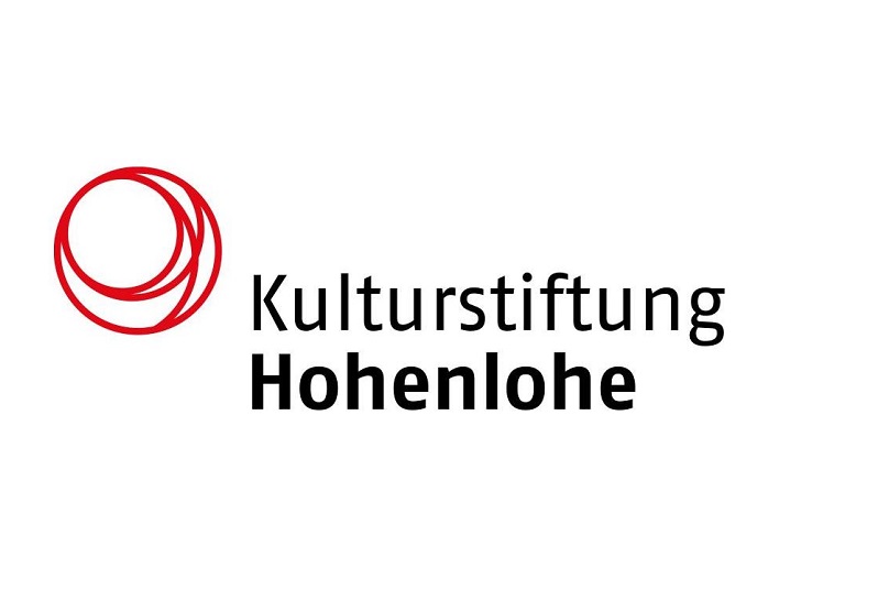 Logo Kulturstiftung Hohenlohe