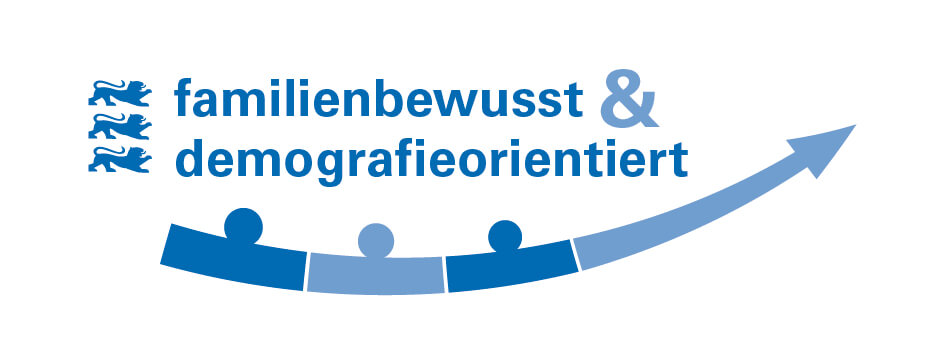 Logo: Familenbewusst